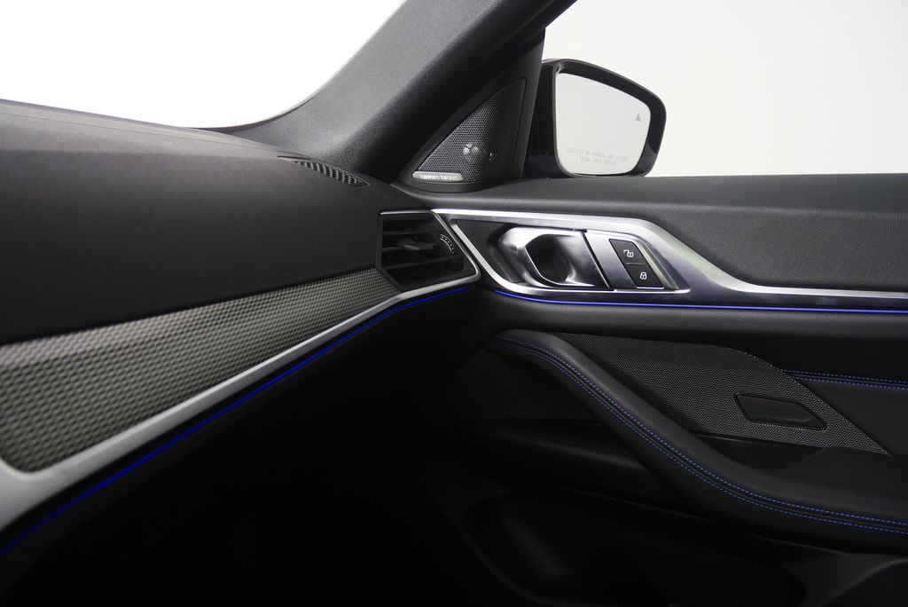 Thumbnail: 2022 BMW 4 Series - 28