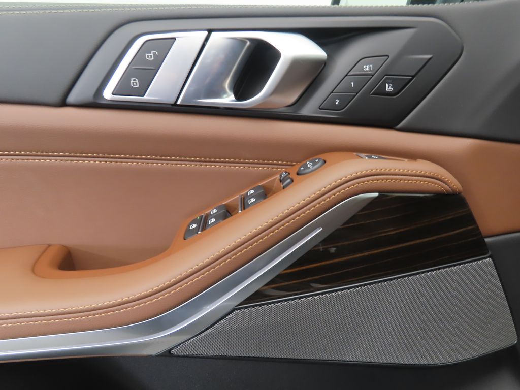 Thumbnail: 2026 BMW X5 - 24