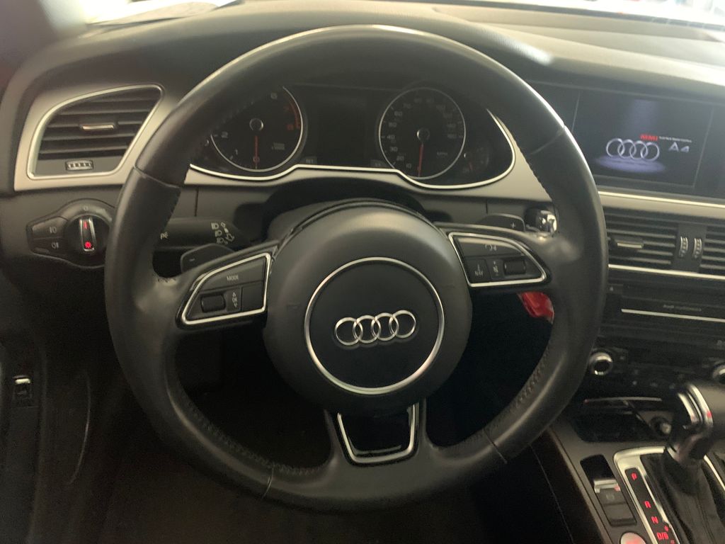 Thumbnail: 2014 Audi A4 - 3