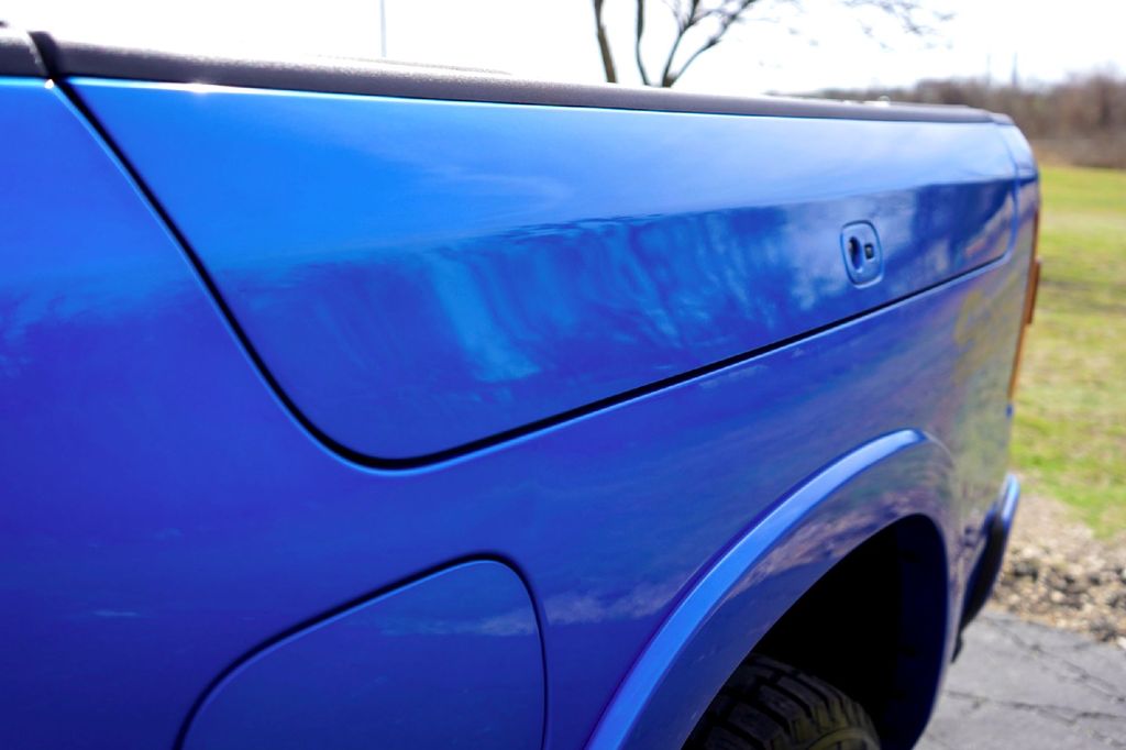 Used Car 2020 Ram 1500  Laramie For Sale Under $40,000 In Taylor, Texas