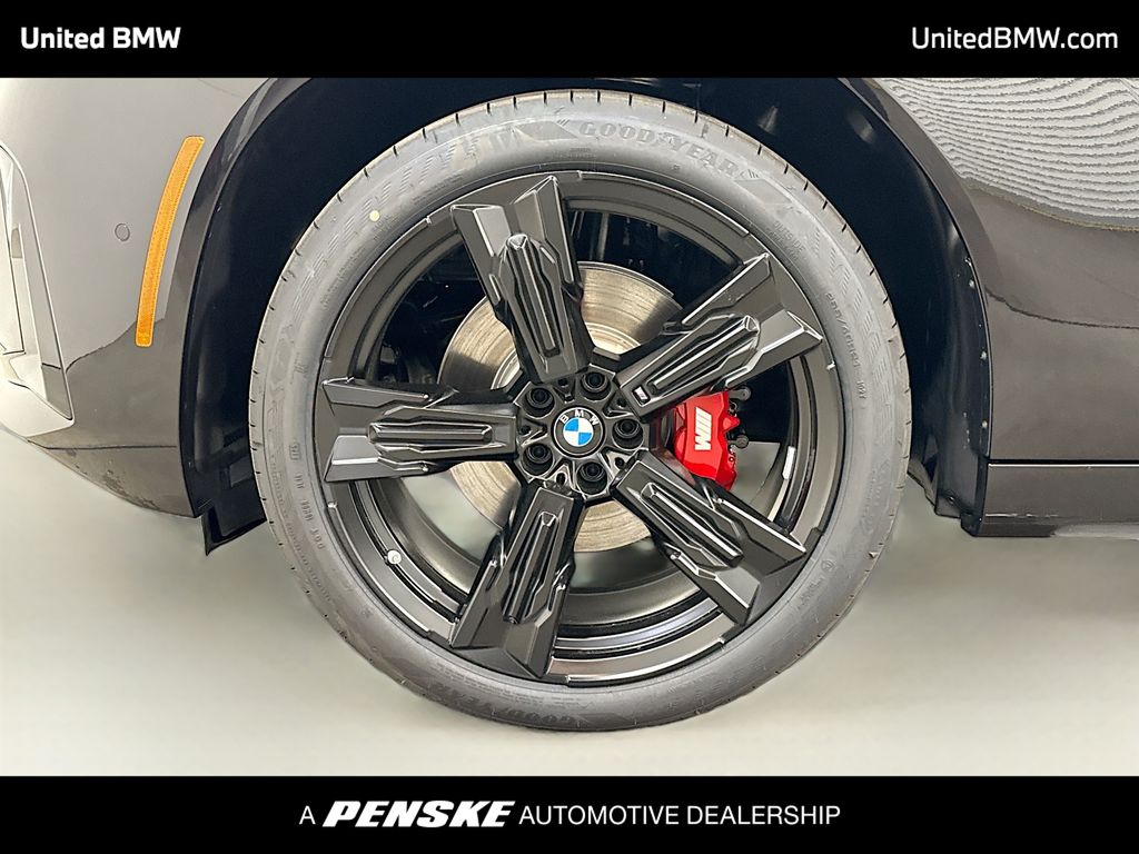 Thumbnail: 2026 BMW X3 - 2