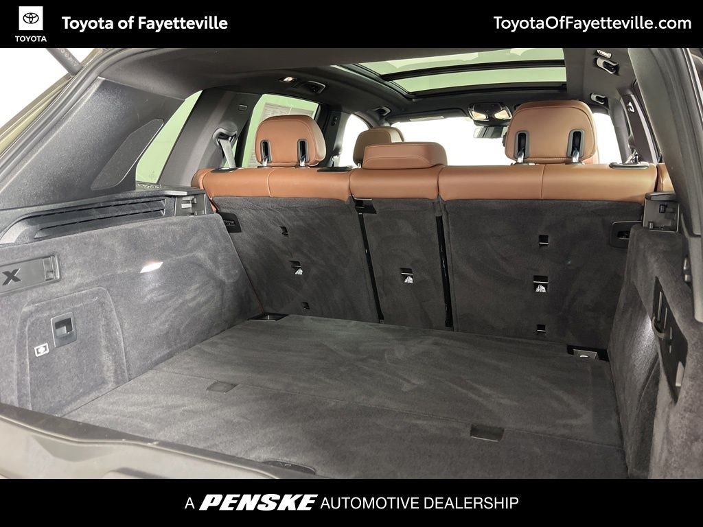 Thumbnail: 2024 BMW X5 - 12