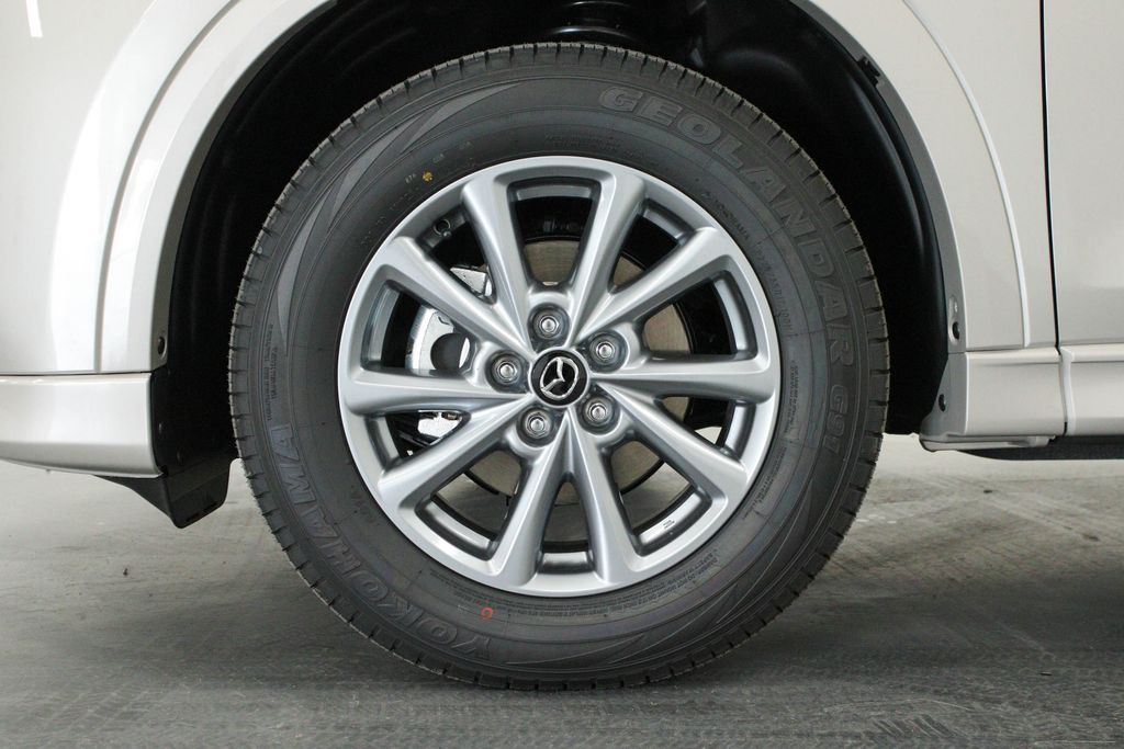 New Car 2025 Mazda Cx-5  2.5 S Preferred Package For Sale Under $35,000 In Georgetown, Texas