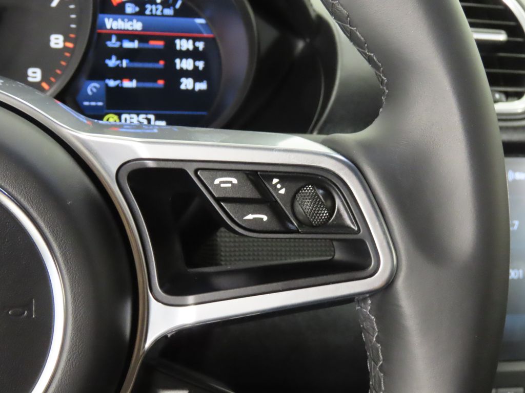 Thumbnail: 2025 Porsche 718 Cayman - 21