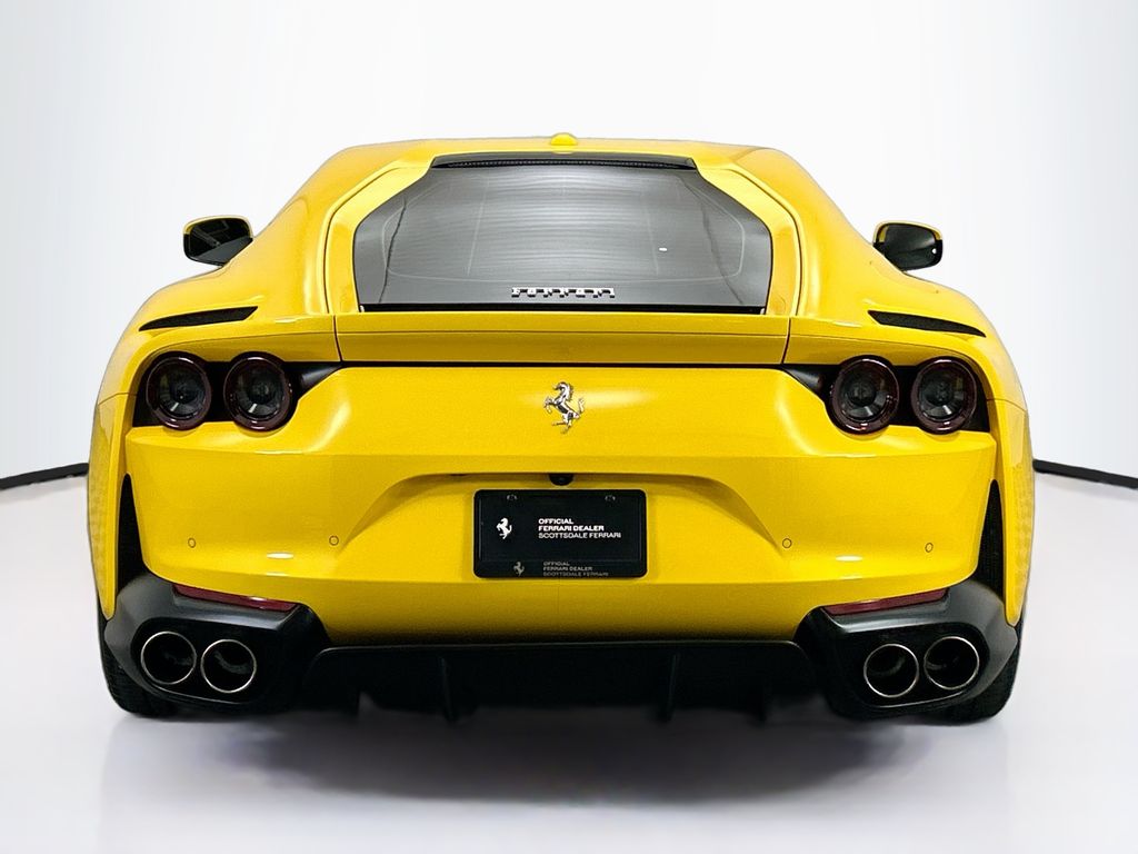 Thumbnail: 2019 Ferrari 812 - 6