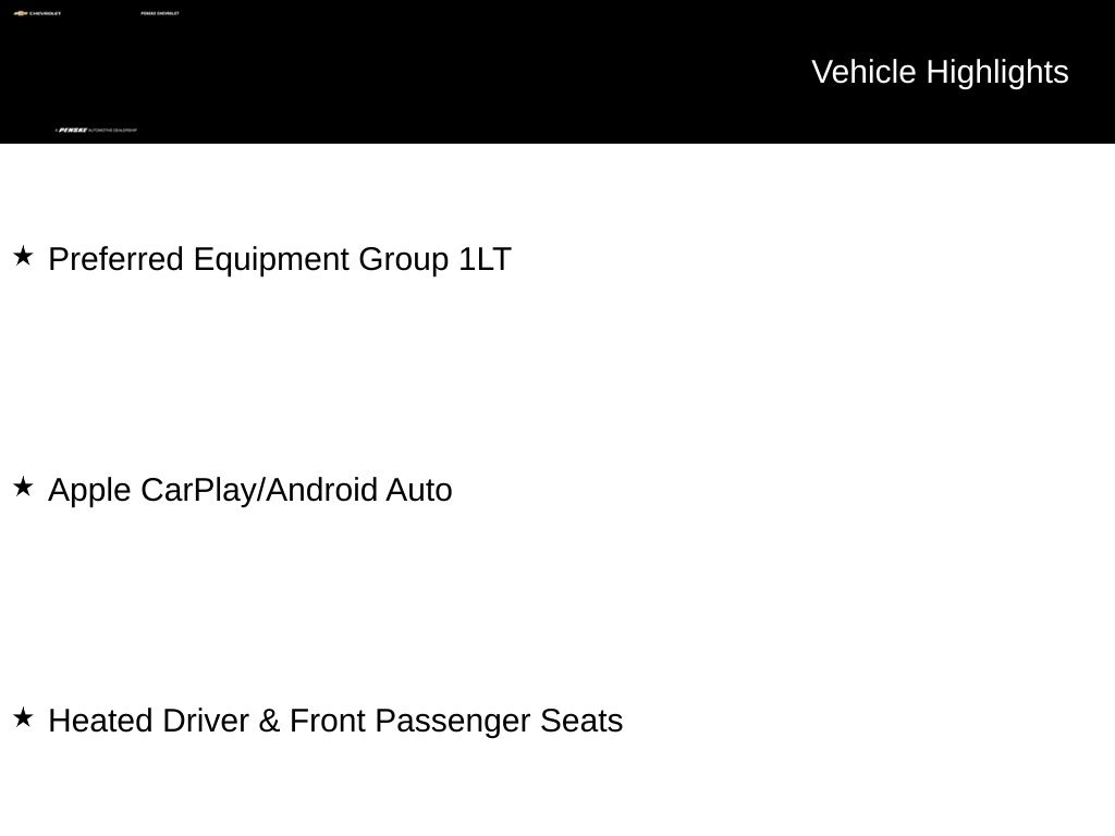Thumbnail: 2023 Chevrolet Traverse - 5