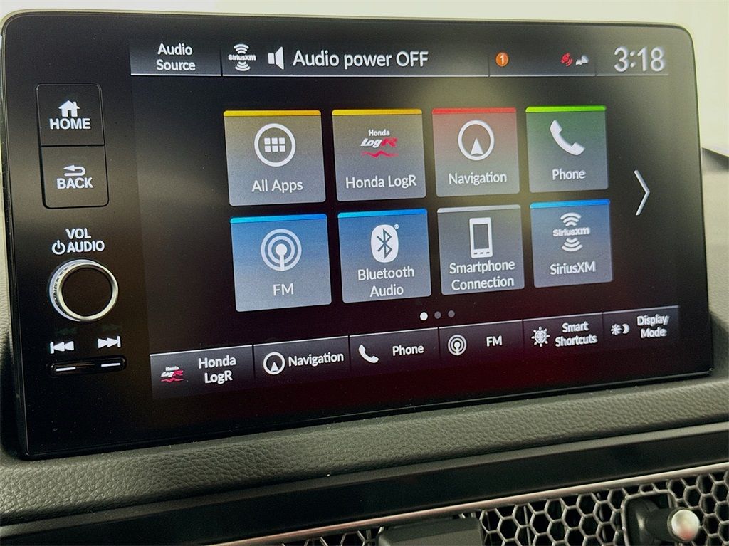 2025 Honda CIVIC TYPE R photo
