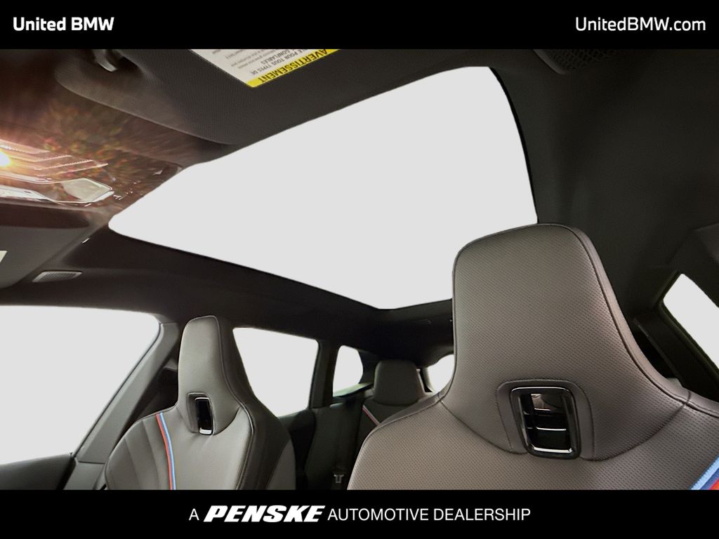 Thumbnail: 2026 BMW iX - 12