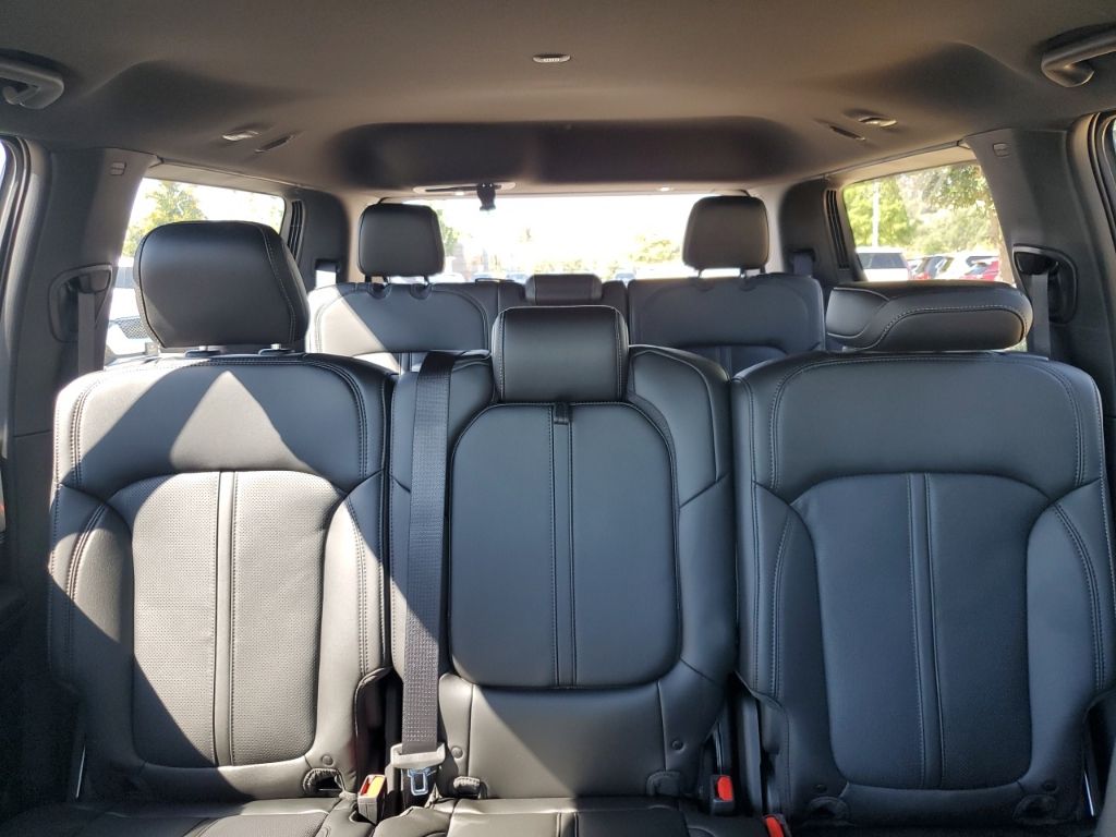 New Car 2025 Jeep Wagoneer  Base For Sale Under $70,000 In Austin, Texas
