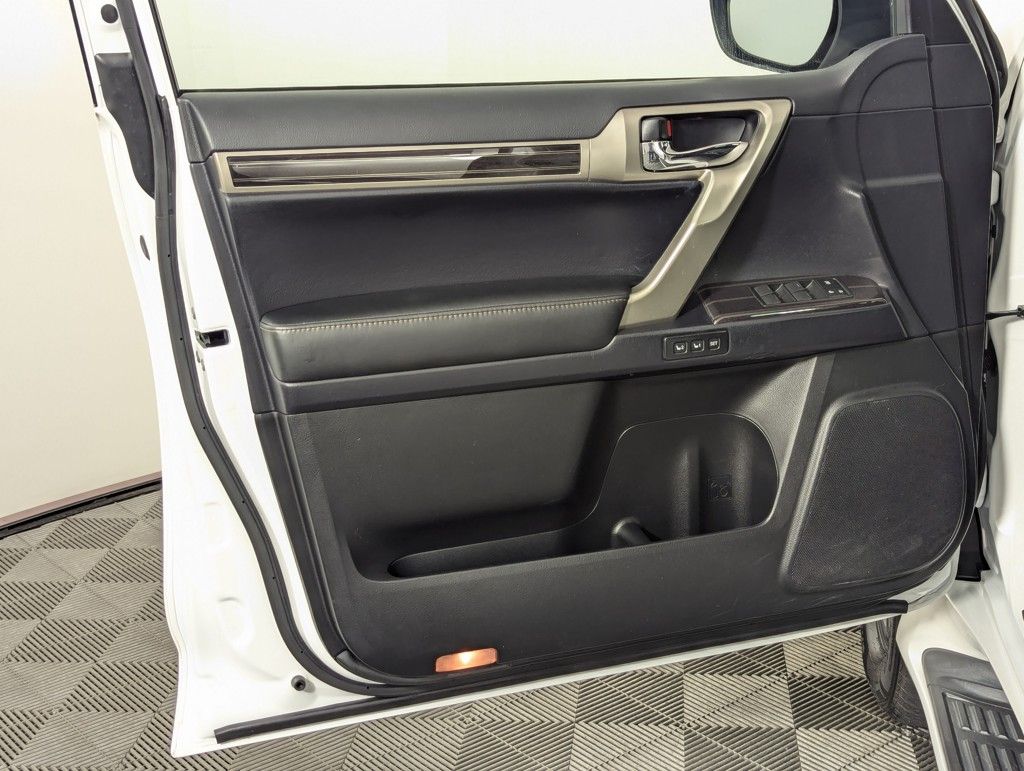 2021 Lexus GX GX photo