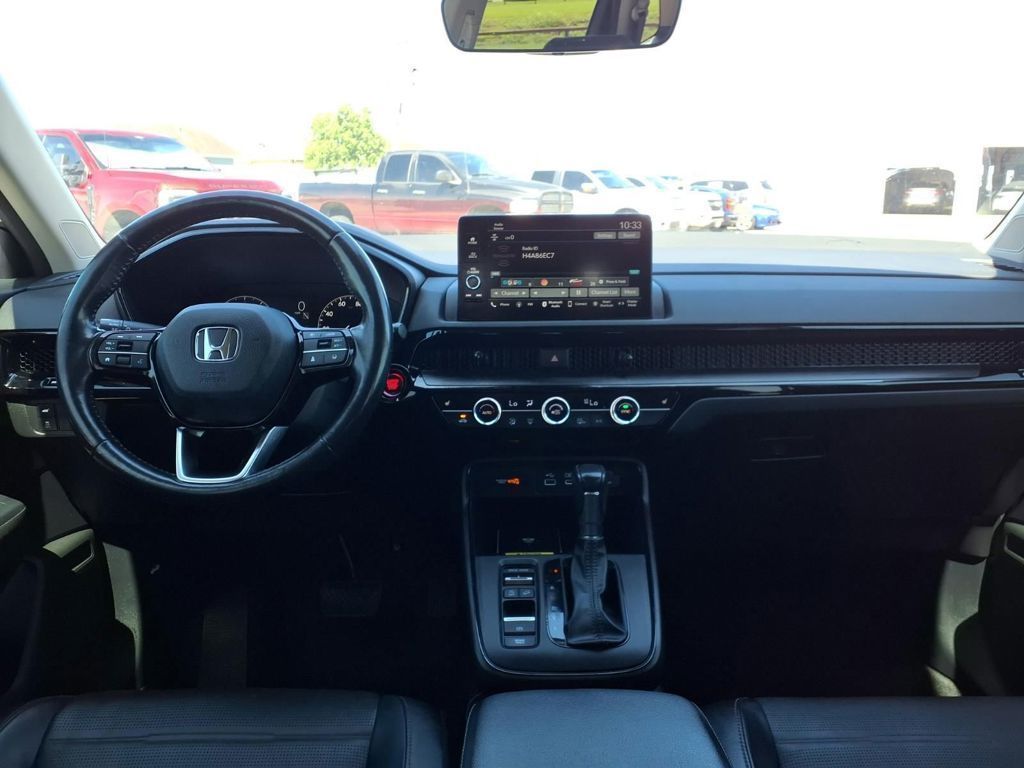 Used 2023  Honda EX-L image 13