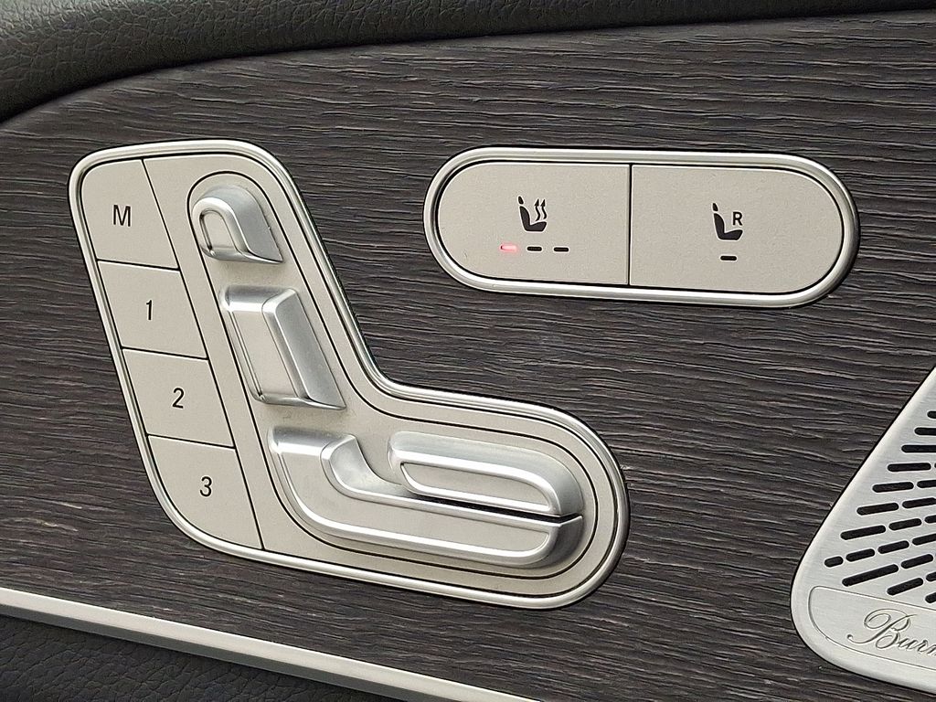 Thumbnail: 2020 Mercedes-Benz GLE - 27