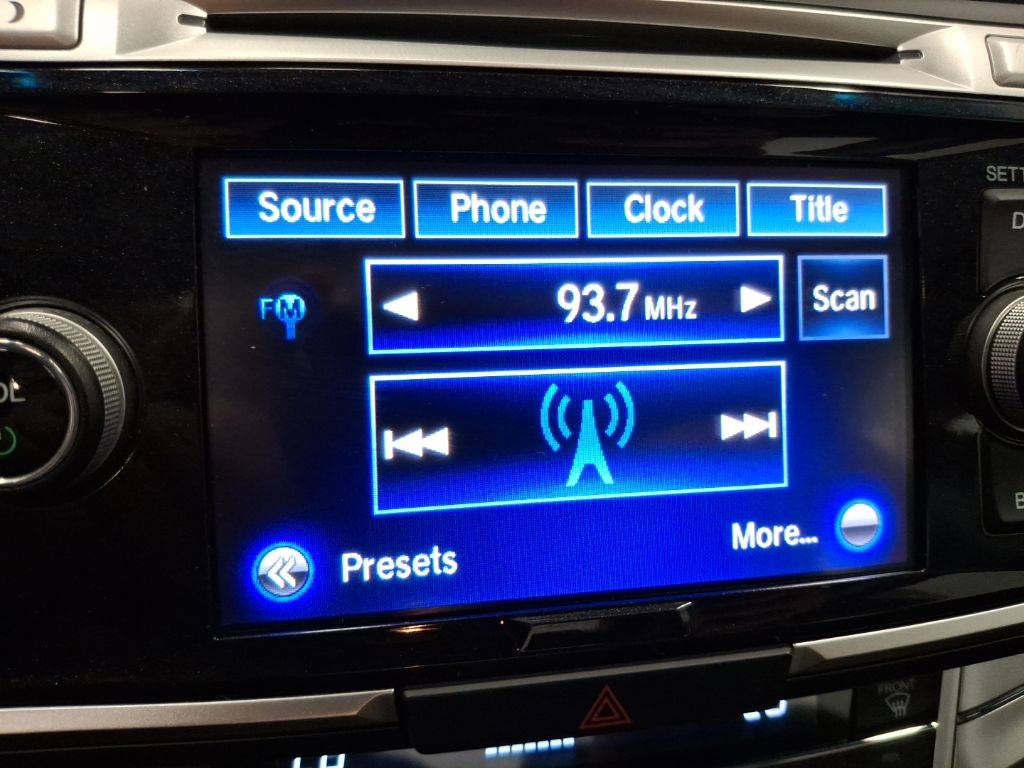 Used 2015 Honda Accord Sedan