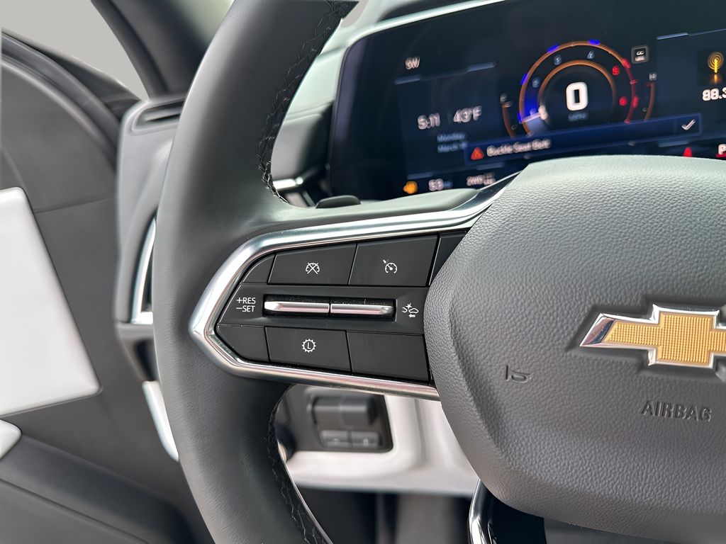 Used Car 2025 Chevrolet Tahoe  Premier For Sale Under $80,000 In Austin, Texas