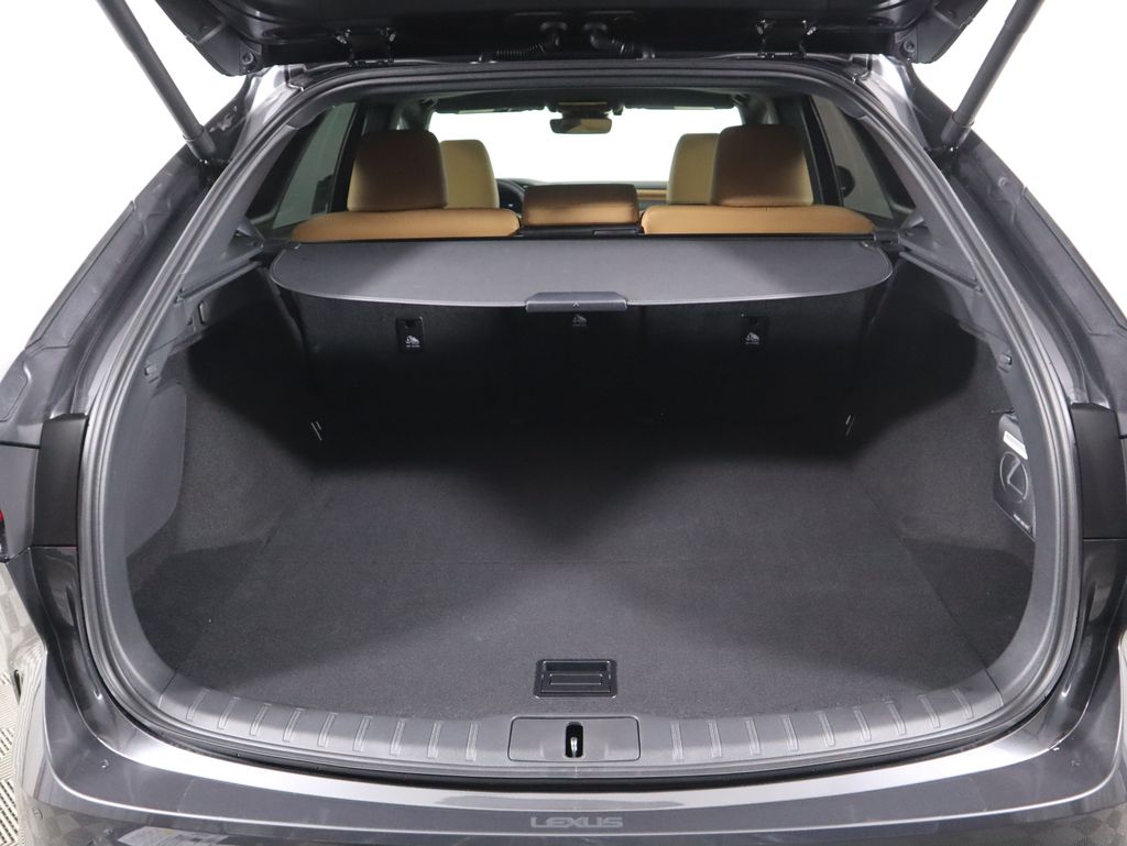 Thumbnail: 2026 Lexus RX - 29