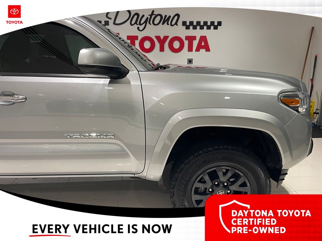 2023 Toyota Tacoma SR5 - Photo 6
