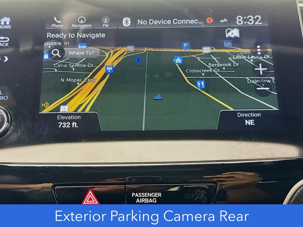 Used Car 2022 Honda Pilot  Touring For Sale Under $30,000 In Austin, Texas