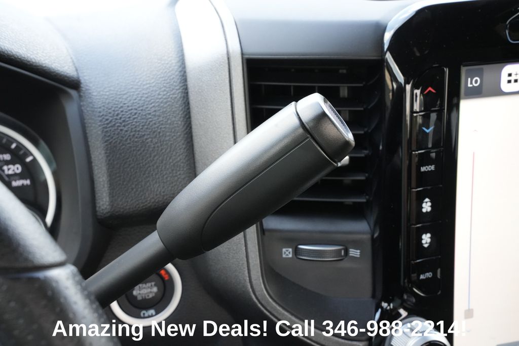 2026 Ram 3500 Tradesman Silver at Bayway Chrysler Dodge Jeep Ram