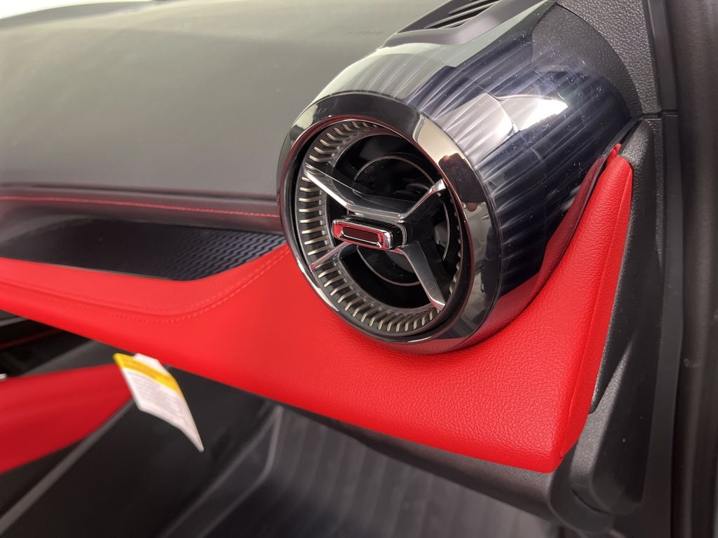 2025 Chevrolet Blazer EV SS 23