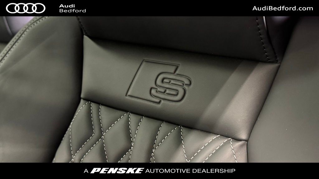 Thumbnail: 2025 Audi S3 - 13