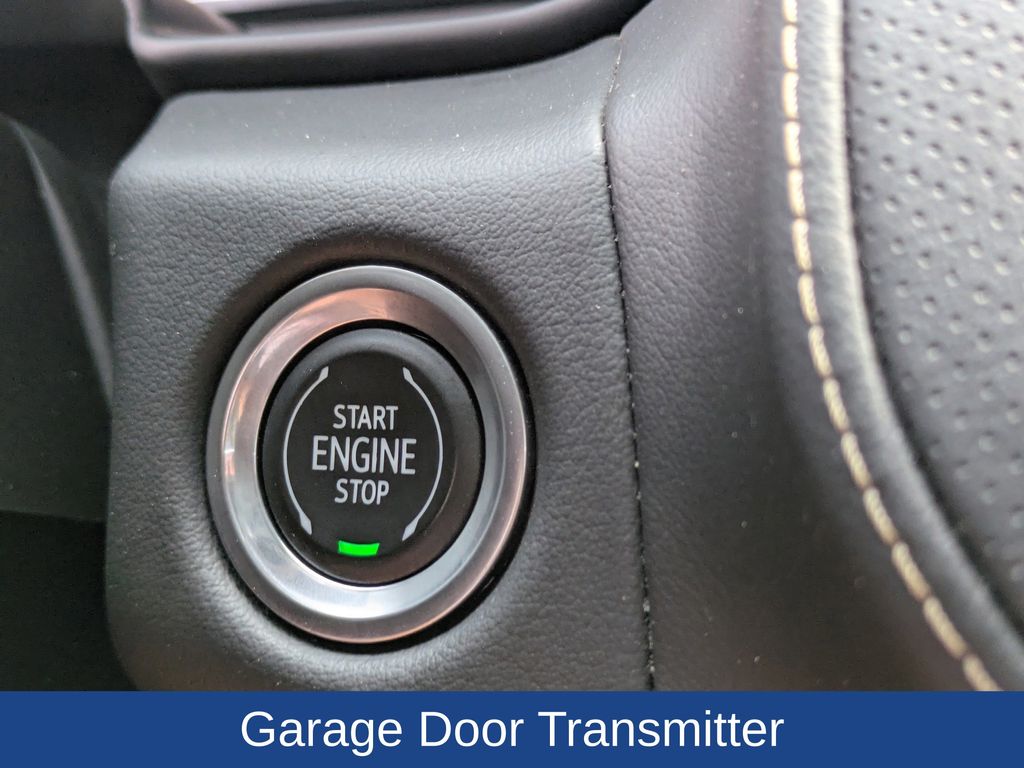 2023 GMC Yukon 4WD SLT