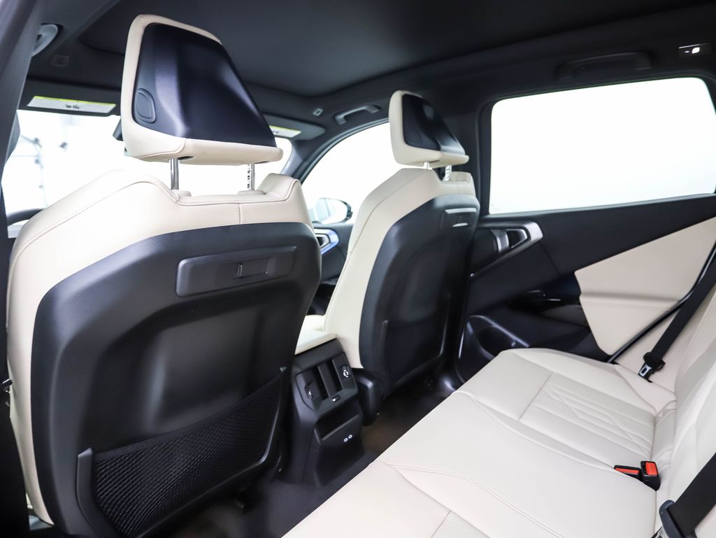 Thumbnail: 2026 BMW X3 - 20