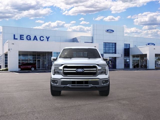 2026 Ford F-150 Lariat - 5