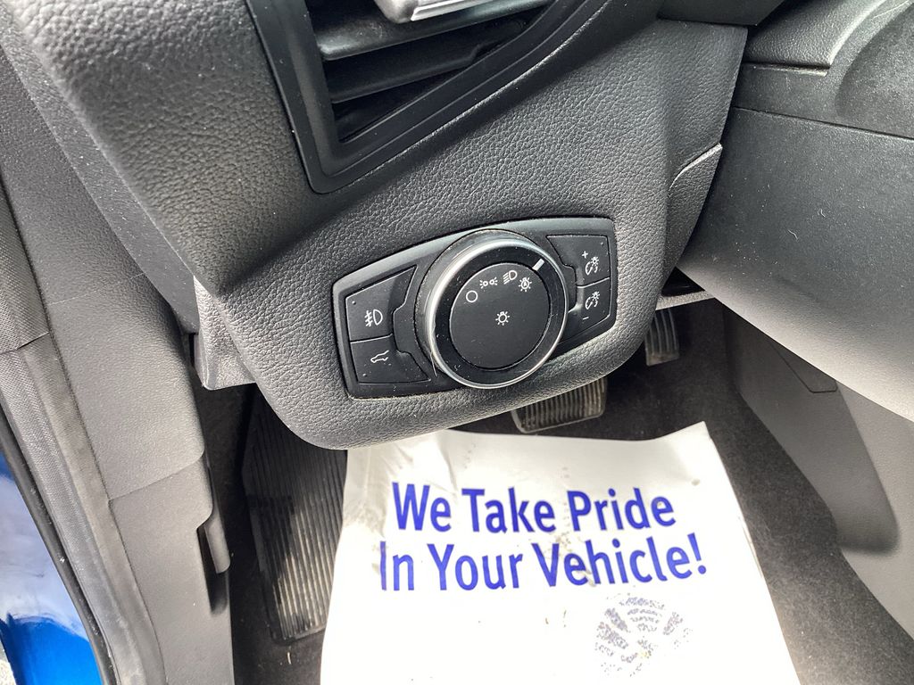 Used 2017 Ford Escape SUV