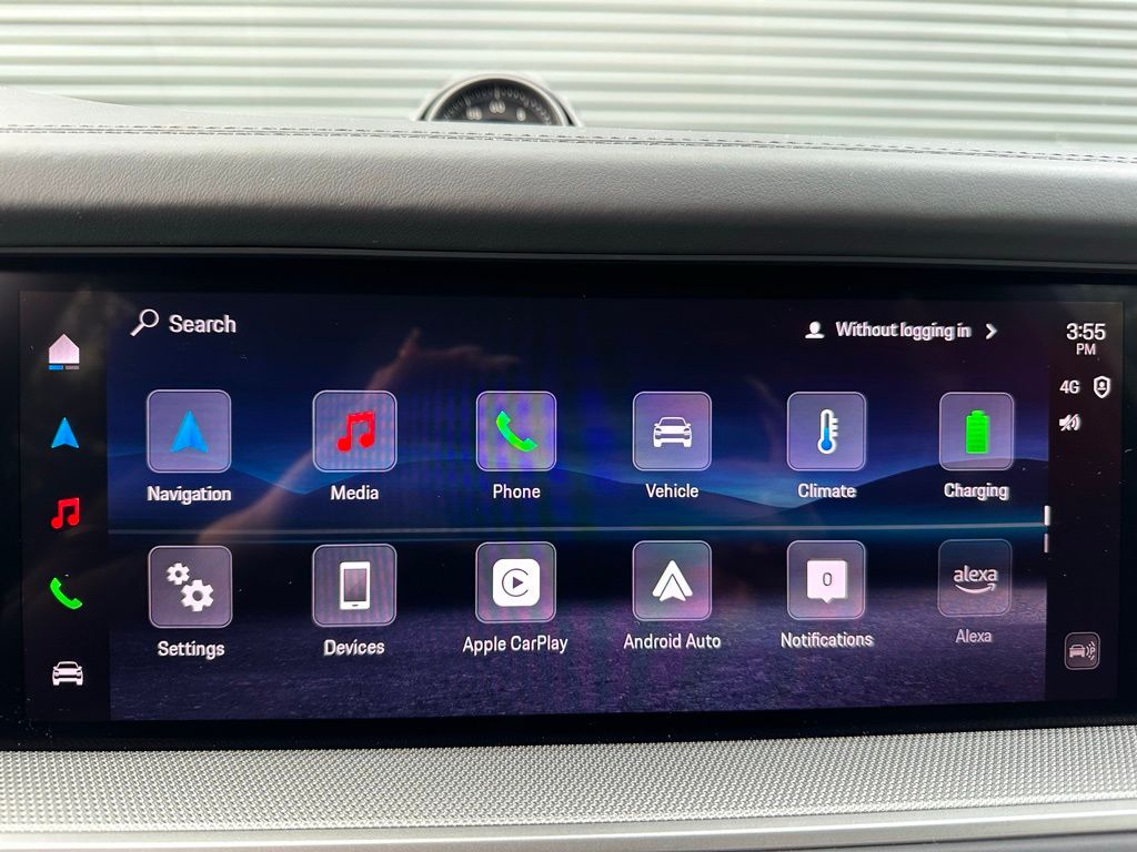 Thumbnail: 2026 Porsche Cayenne - 28