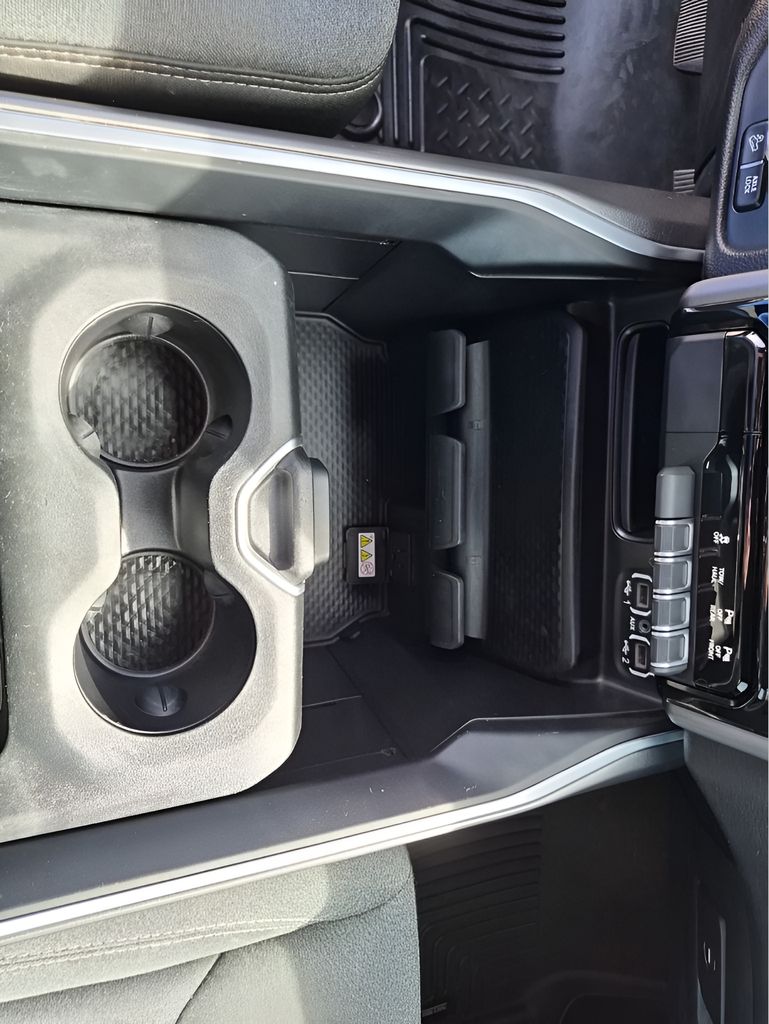 Used Car 2020 Ram 1500  Big Horn/lone Star For Sale Under $25,000 In Austin, Texas