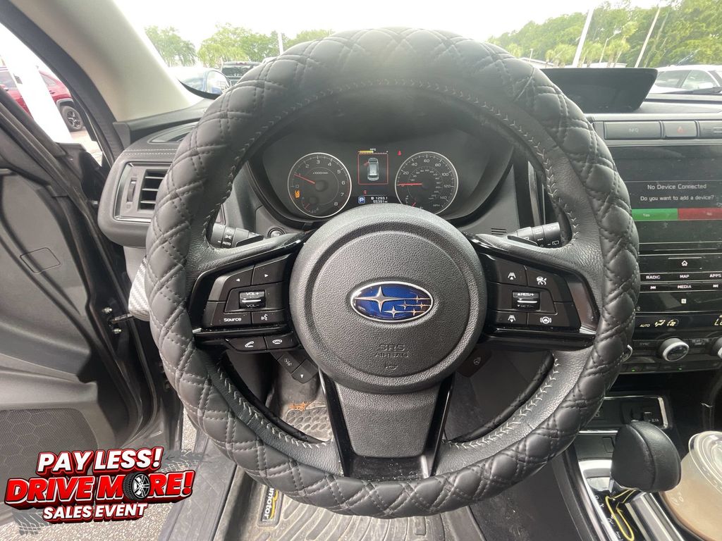 Used 2022 Subaru Ascent SUV