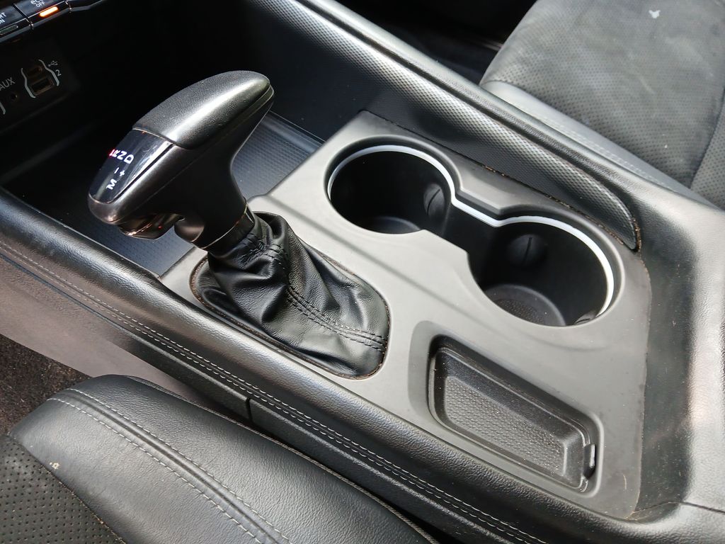 Used 2022 White Dodge GT Plus image 24