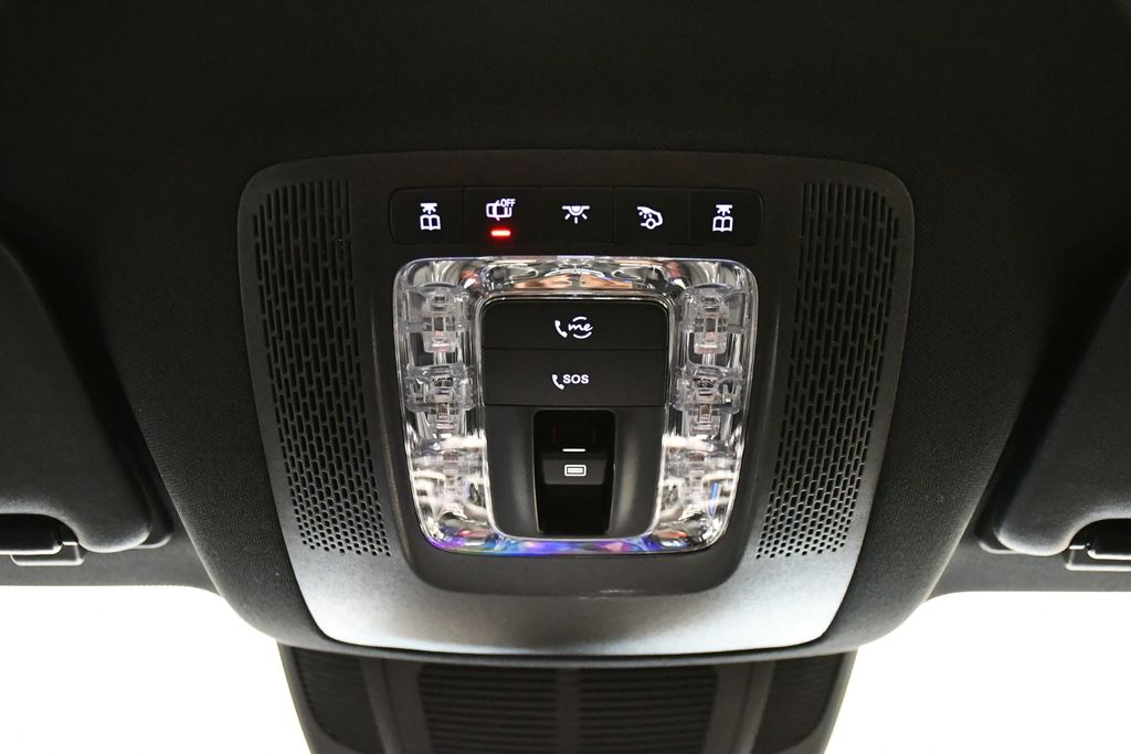 Thumbnail: 2026 Mercedes-Benz GLE - 18