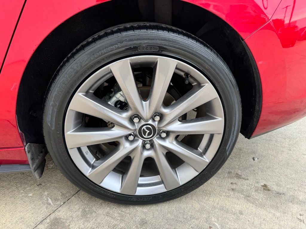 Used Car 2019 Mazda Mazda3  Select For Sale Under $20,000 In Georgetown, Texas