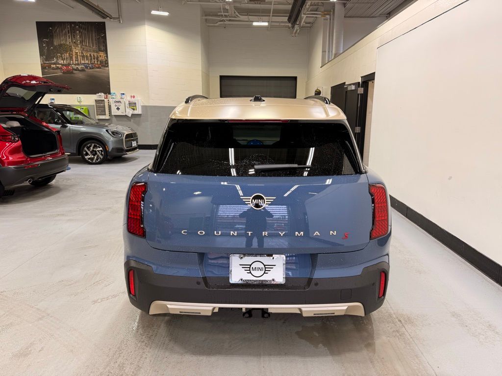 Thumbnail: 2026 MINI Cooper Countryman - 4