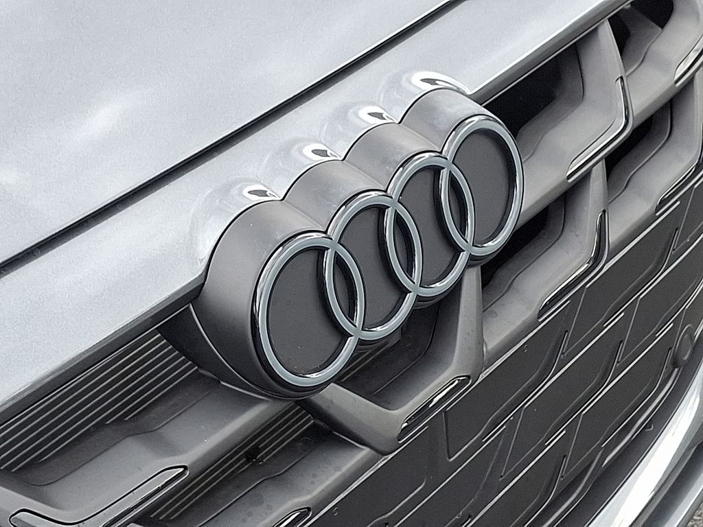 Thumbnail: 2025 Audi S3 - 31