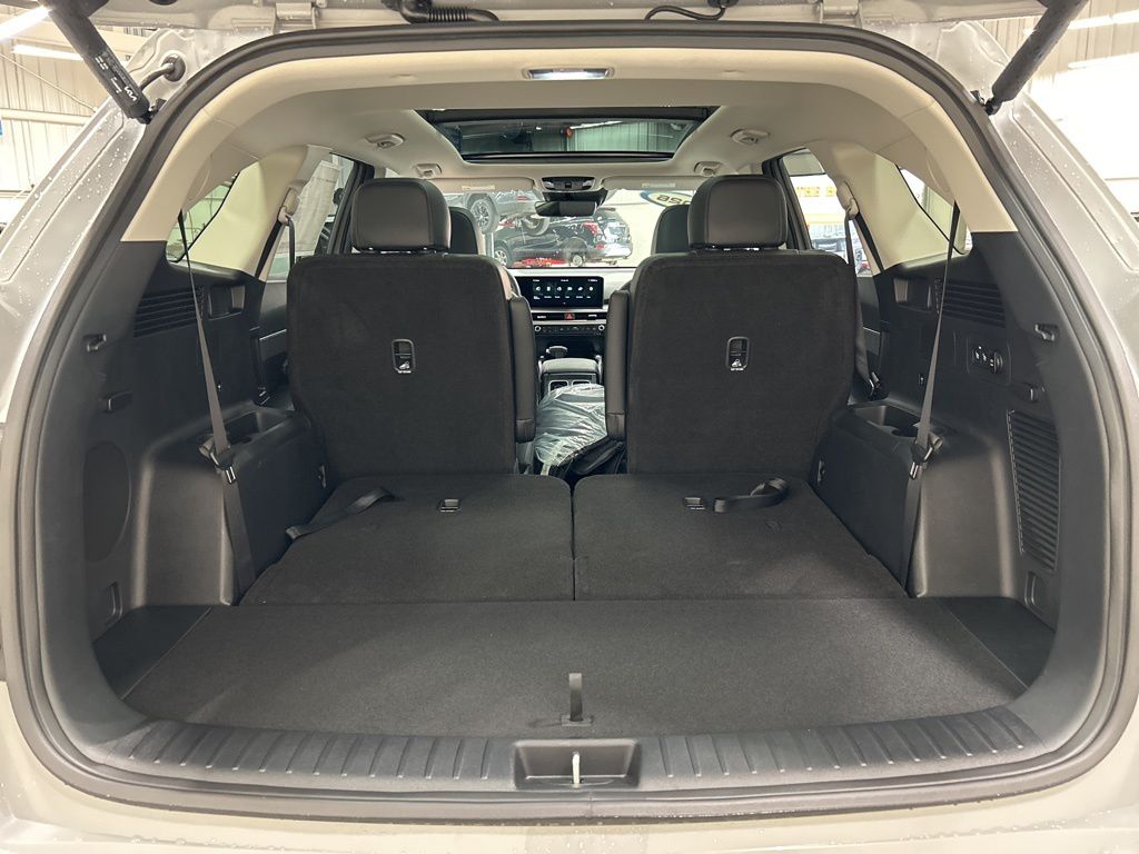 new 2026 Kia Sorento car, priced at $41,265