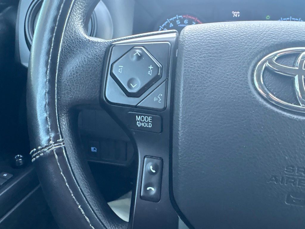 Used 2023 White Toyota SR image 15