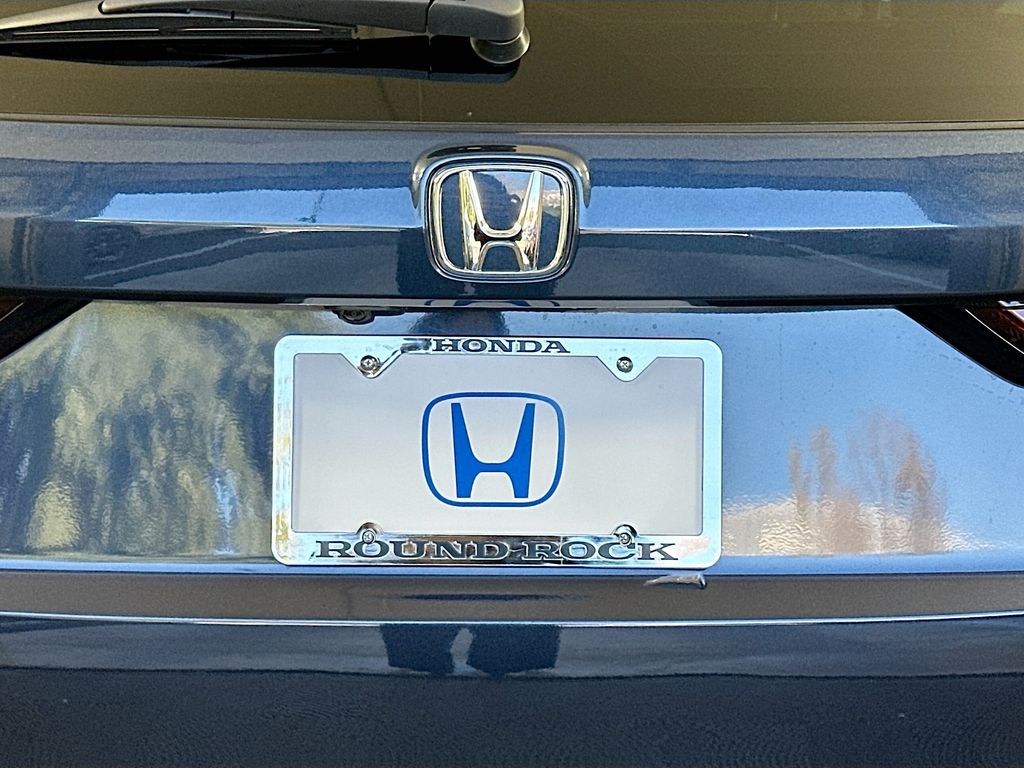 Thumbnail: 2026 Honda CR-V - 21