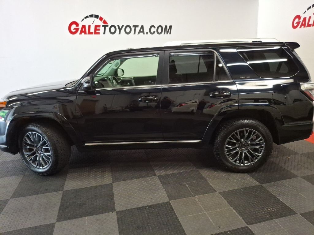 Used 2023 Toyota 4Runner SUV
