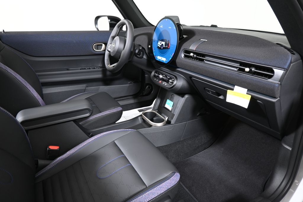 Thumbnail: 2026 MINI Cooper - 25