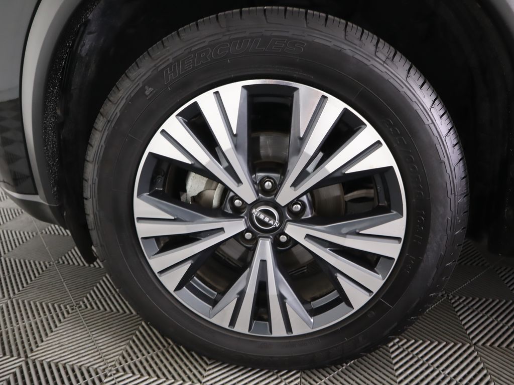 Thumbnail: 2023 Nissan Rogue - 30