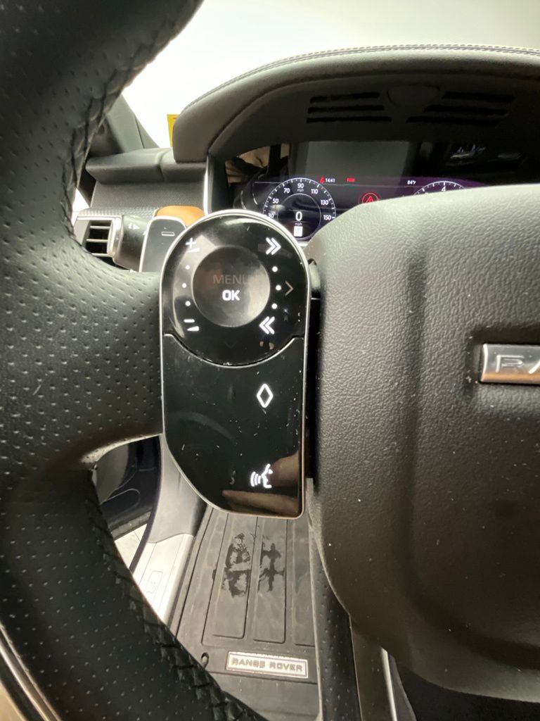 Thumbnail: 2019 Land Rover Range Rover Sport - 11