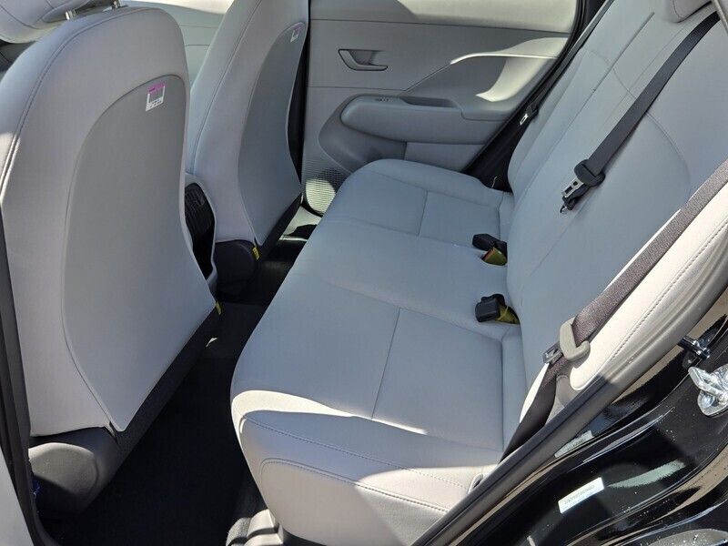 2027 Hyundai Kona
