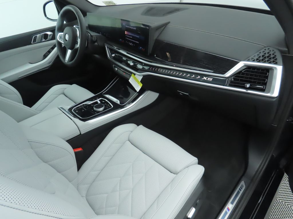 2026 BMW X5 sDrive40i 19