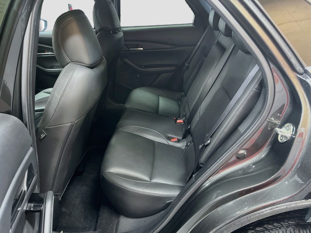 Used 2024 Machine Gray Metallic Mazda 2.5 S Preferred Package image 25
