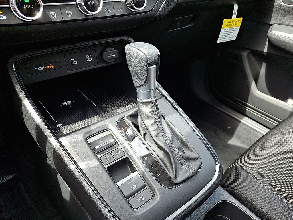 Thumbnail: 2026 Honda CR-V - 9