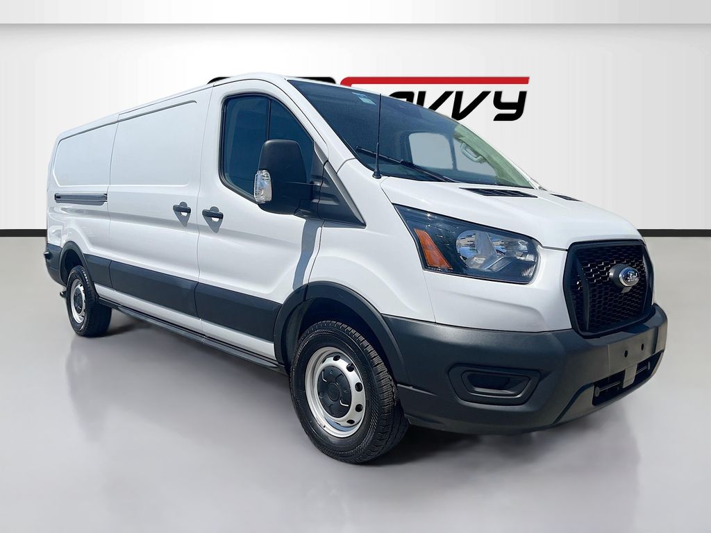 2024 Ford Transit 150 Low Roof 148 WB's photo