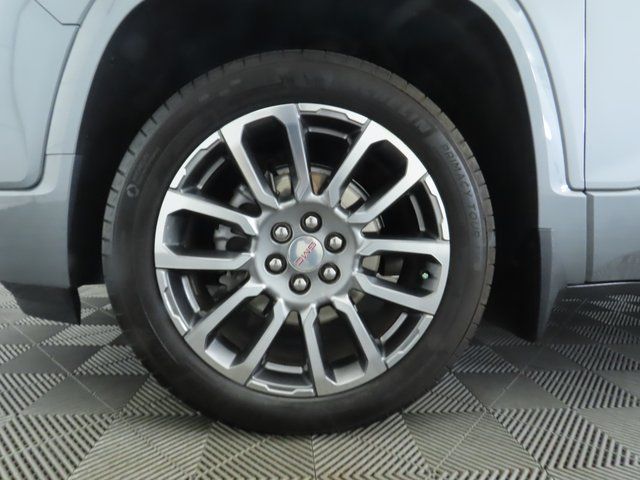 Thumbnail: 2023 GMC Acadia - 31