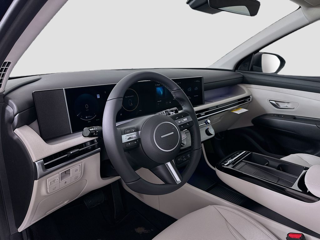 Thumbnail: 2026 Hyundai Tucson - 9